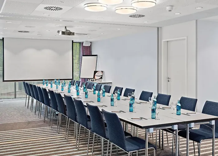 Hey Lou Hotel Friedrichshafen