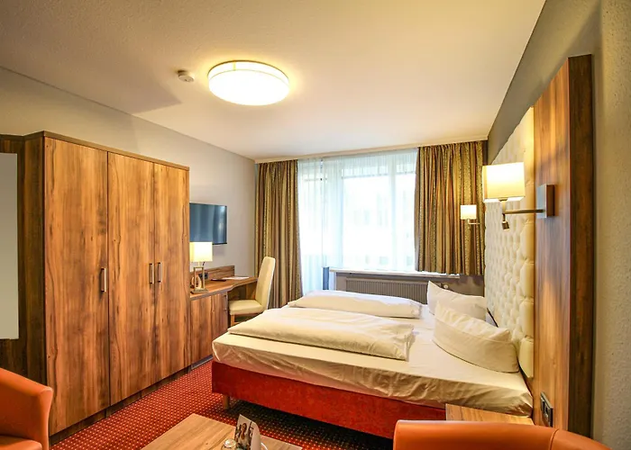 Morada Hotel Bad Woerishofen