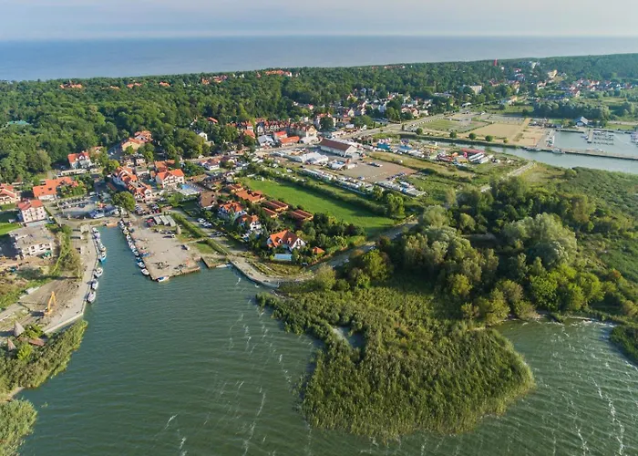 Hotel Kahlberg