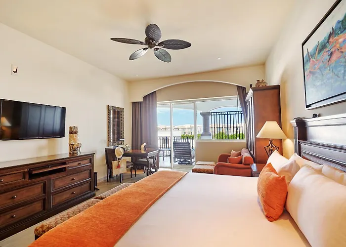 Holiday Inn Club Vacations Grand Residences All Inclusive