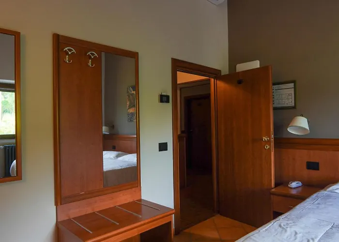 Locanda La Scottiglia