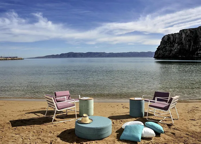 Mercure Quemado Al-Hoceima Resort