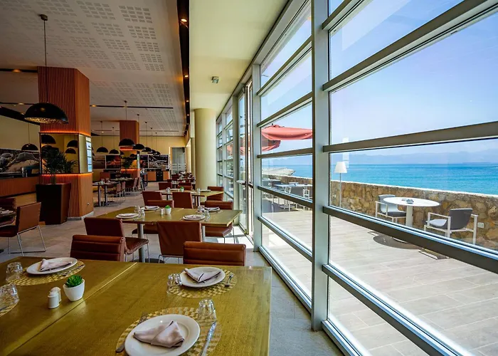 Mercure Quemado Al-Hoceima Resort