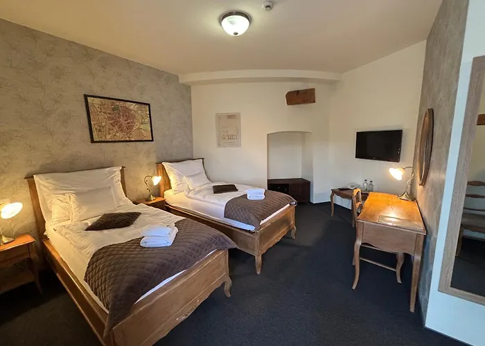 Malom Hotel