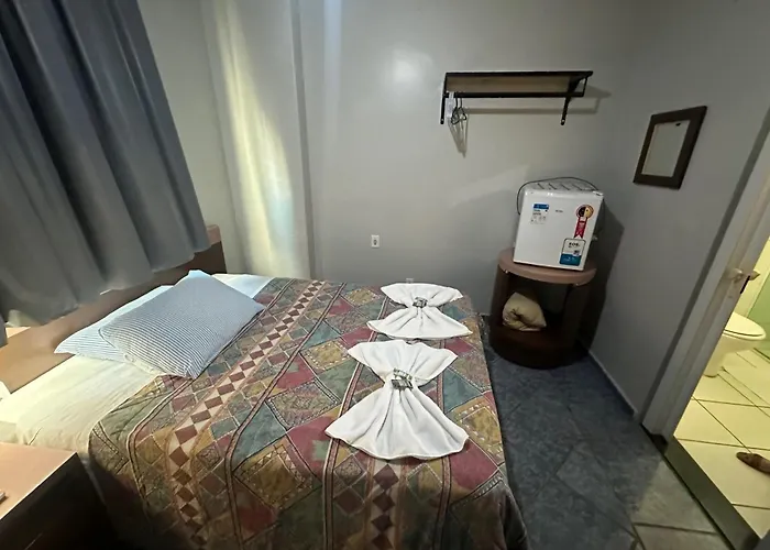 Hotel Ype De Sao Carlos