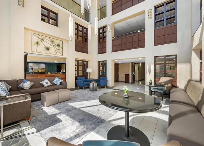 Best Western Plus Indianapolis