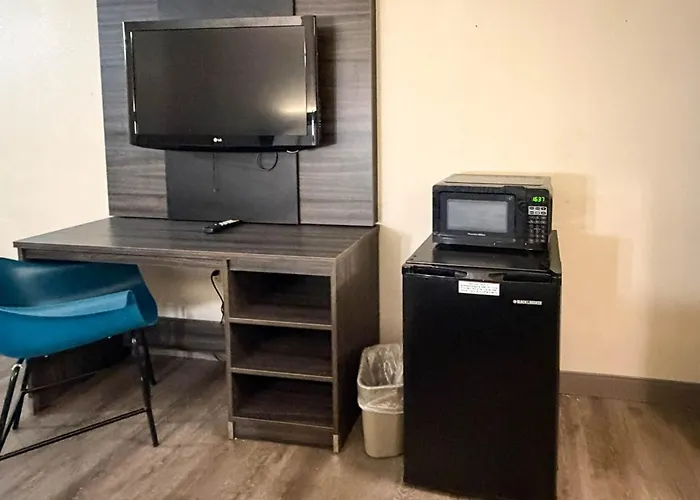 Motel 6 Stafford Va Quantico