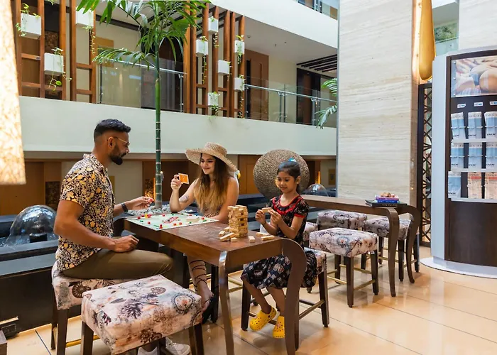 Novotel Goa Candolim