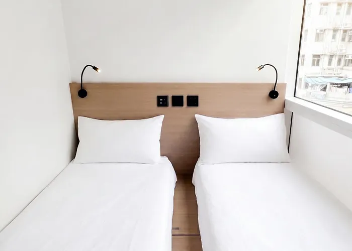 Bluejay Residences Ap Lei Chau