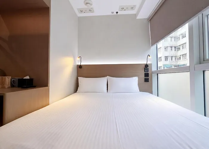 Bluejay Residences Ap Lei Chau