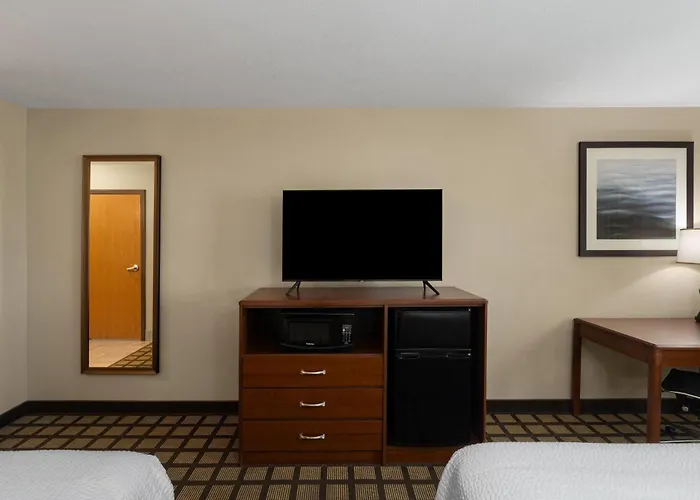 Baymont By Wyndham Oacoma