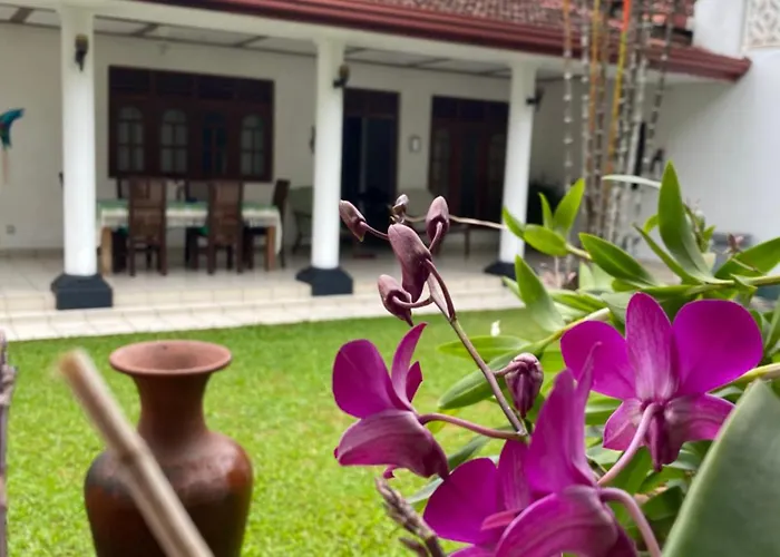 White Bridge House & Resort