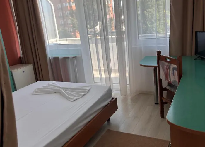 Hotel Albatros