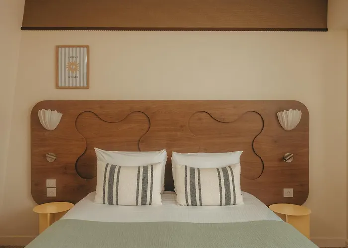 Hotel Coeur Marin