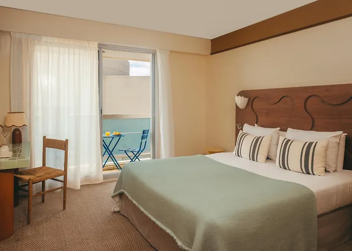 Hotel Coeur Marin