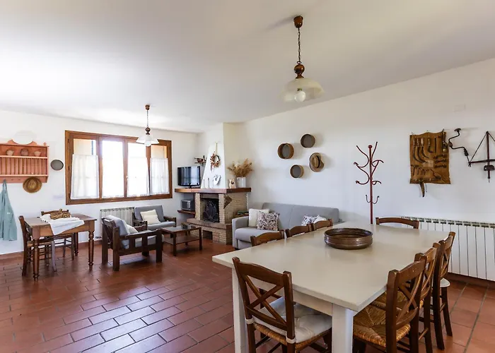 La Masseria Casa Vacanze