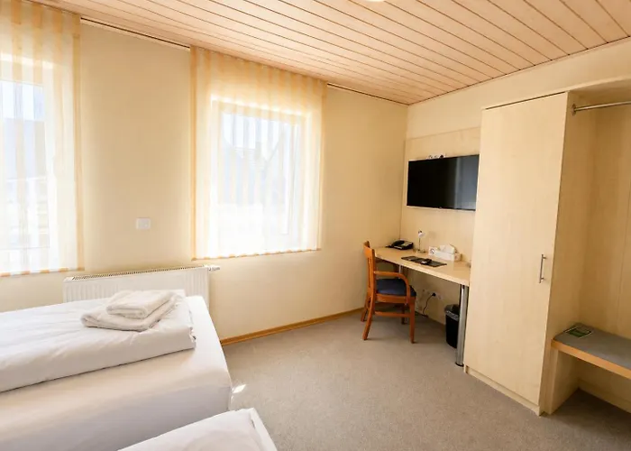 Wos Hotel