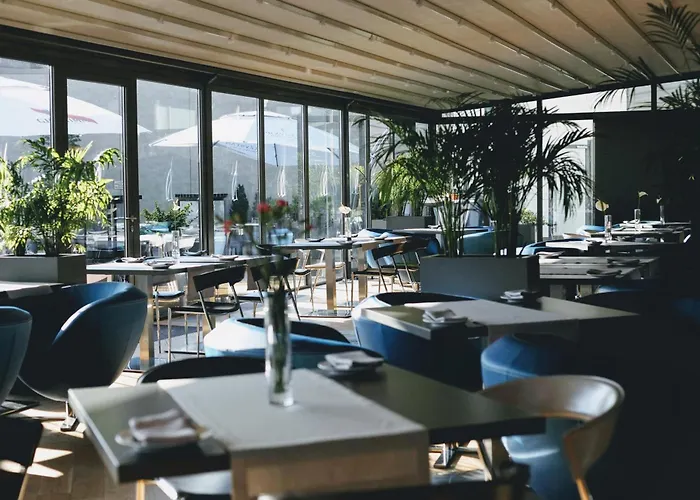 Przystań Hotel&Restaurants