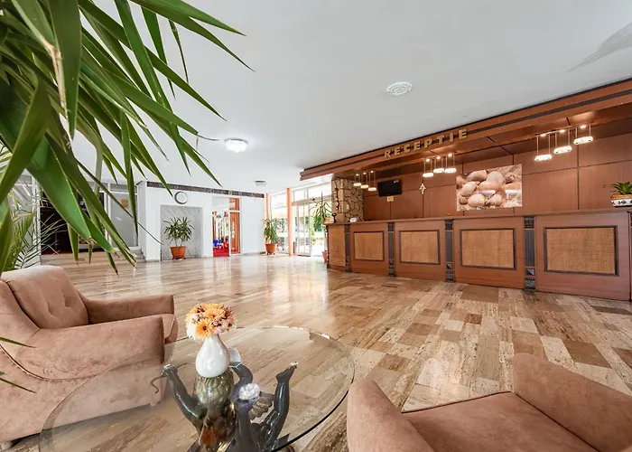 Hotel Scoica