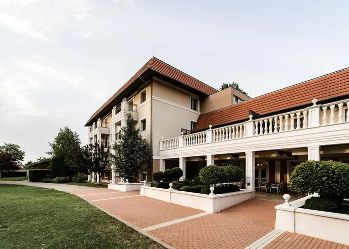 Arcanum Hotel