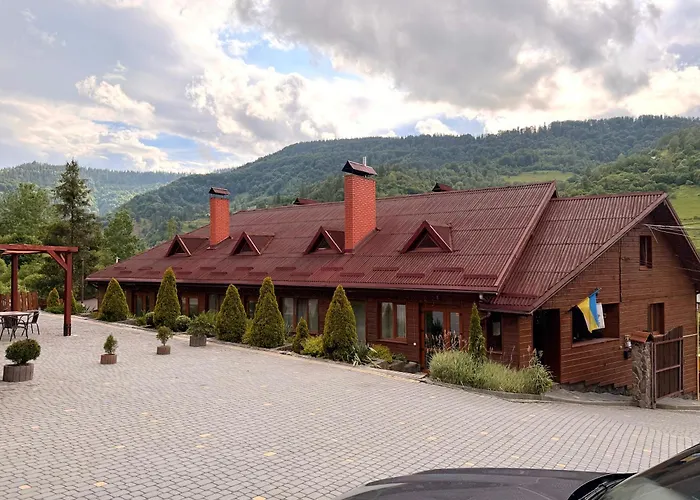 Chalet Filvarok