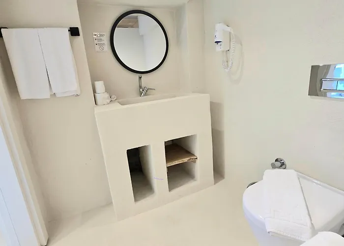 Doc'S Boutique Hotel Kemer