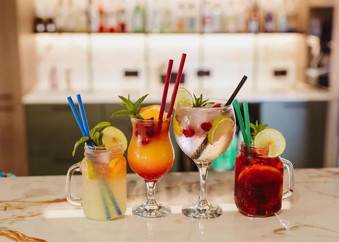 Hotel Stara Gorzelnia