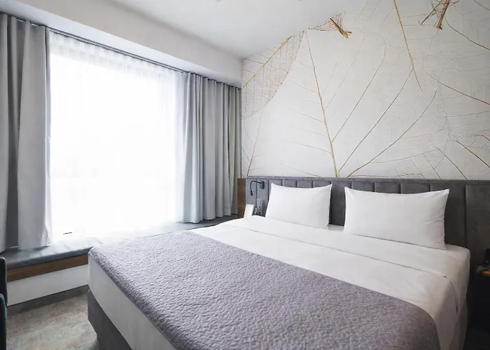 Focus Hotel Premium Lublin Conference & Spa