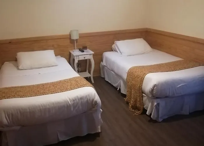 Dein Haus Hotel