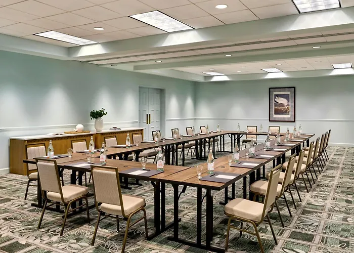 Omni Amelia Island Resort & Spa