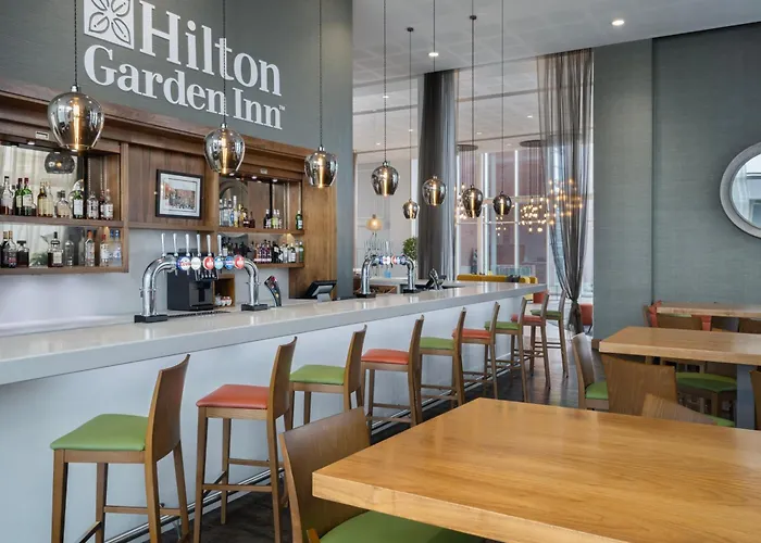 Hilton Garden Inn Sunderland