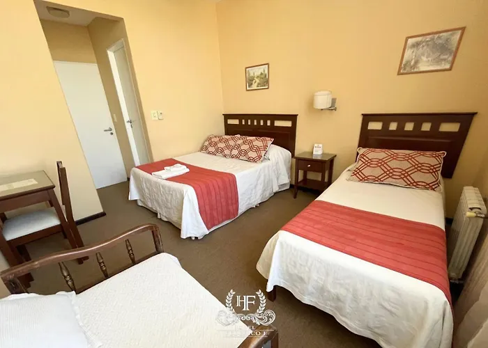Hotel Federico I
