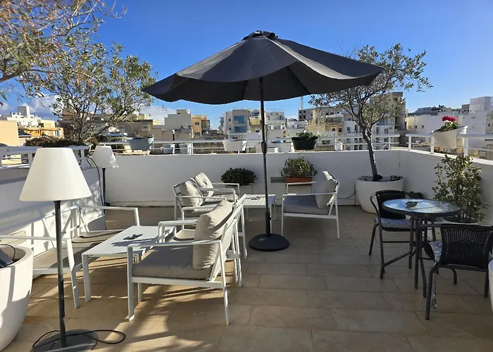 D Townhouse Boutique Suites