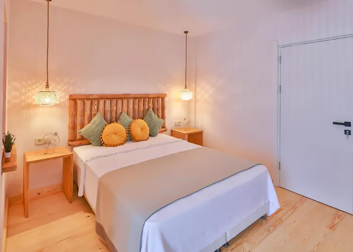 Palas Alaçatı - Adult Only