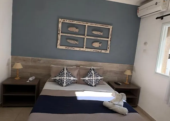 Hotel Casarao Pitangueiras