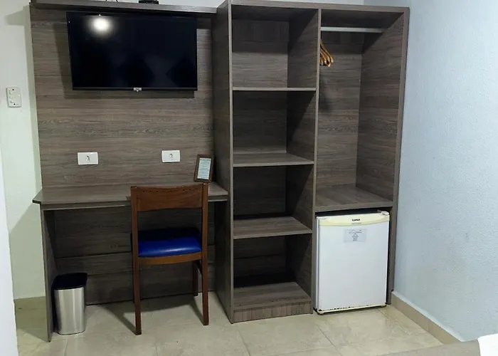 Hotel Casarao Pitangueiras