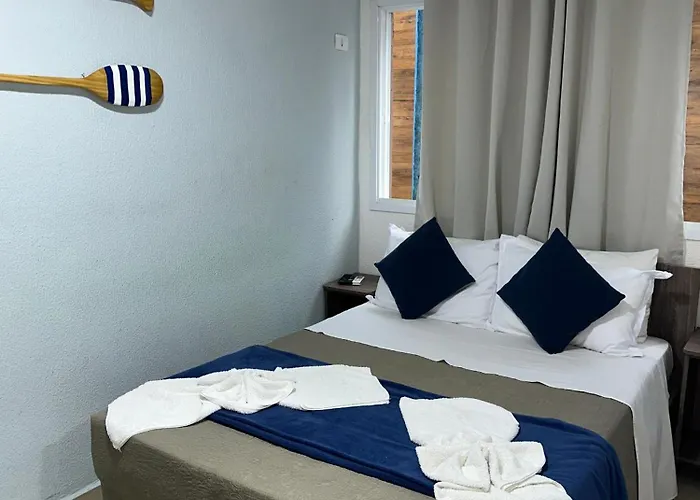 Hotel Casarao Pitangueiras
