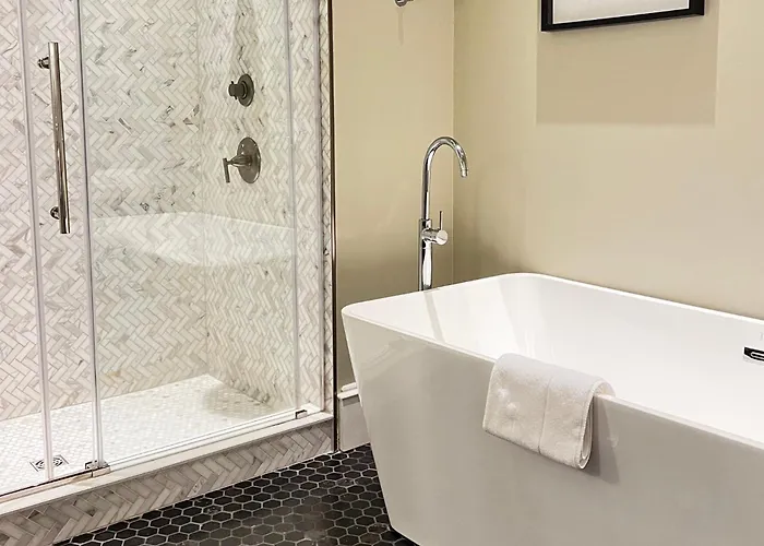 The Harkness Hotel