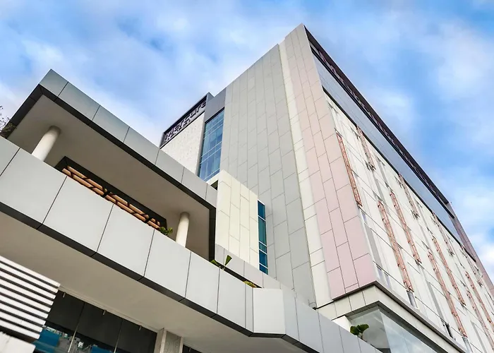 Mercure Jayapura
