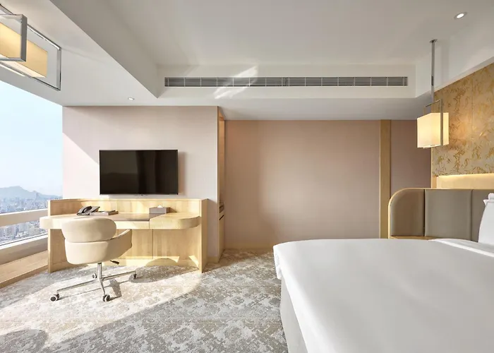 Caesar Park Hotel Banqiao