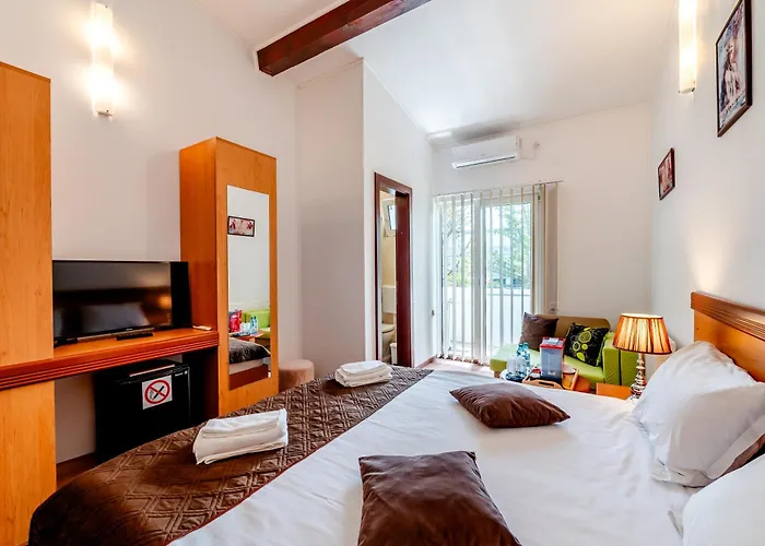 Hotel Regal