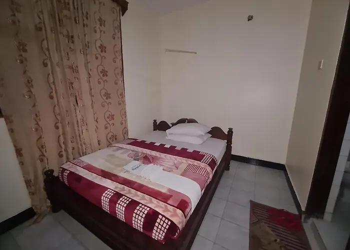 Dolphin Hotel