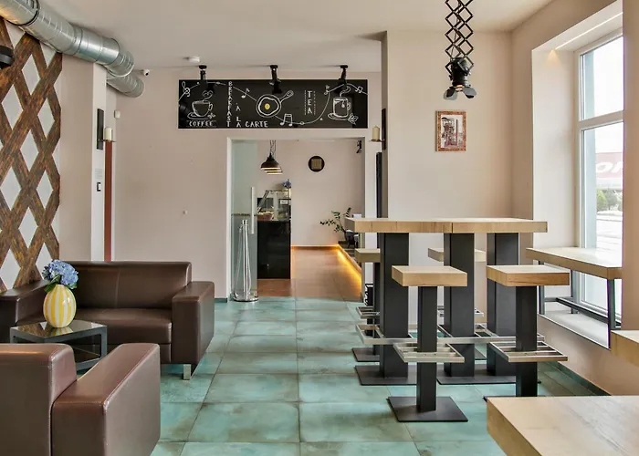 Padre Boutique Hotel