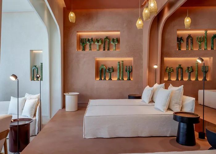 Seezeitlodge Hotel&Spa