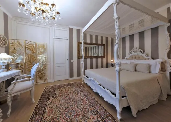 La Zarabba Boutique Hotel