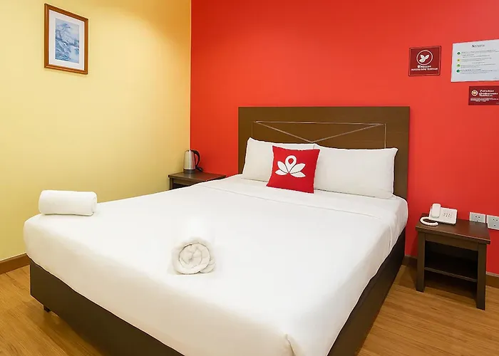 Hotel Sunjoy9 Bandar Sunway