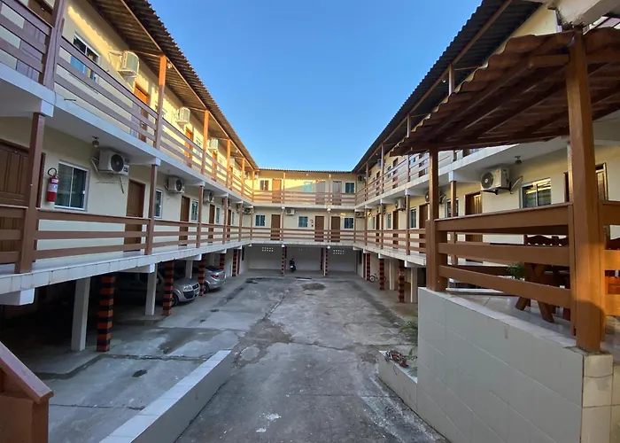 Hotel Rios
