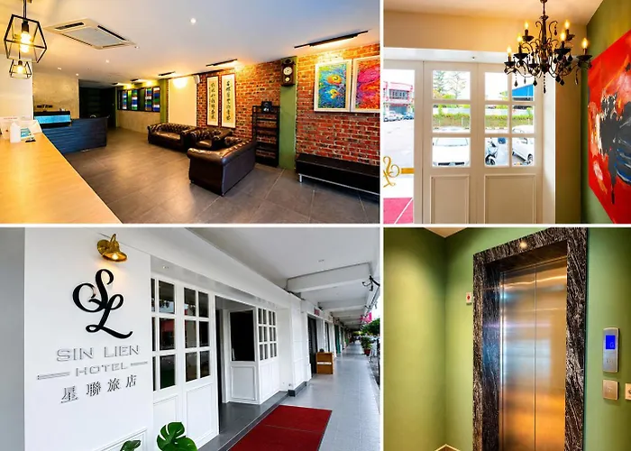 Sin Lien Hotel