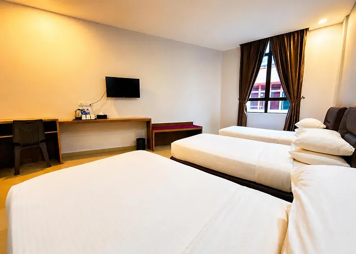 Sin Lien Hotel