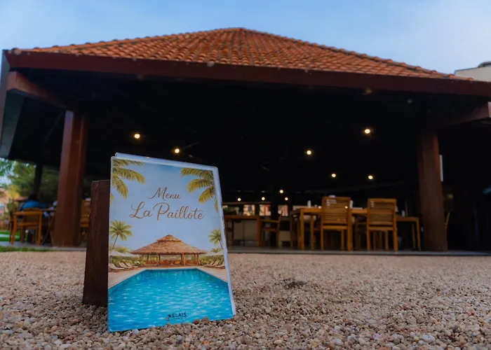 Hôtel Elaïs
